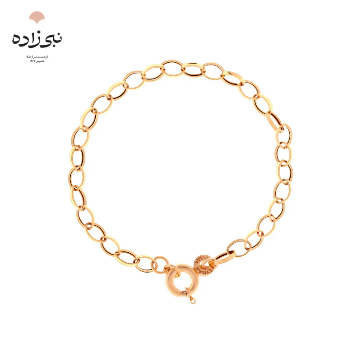 دستبند اسپرینت فرد B192