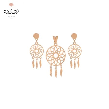 نیم ست لیزری دریم کچر H014