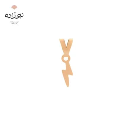 پلاک لیزری رعد C131