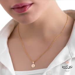 پلاک لیزری حرف i کد C060