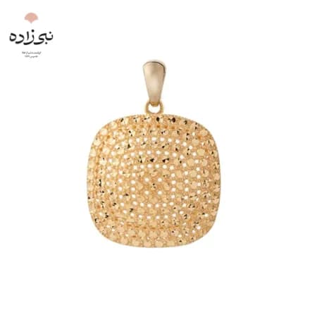 پلاک آوا مربع بزرگ C177