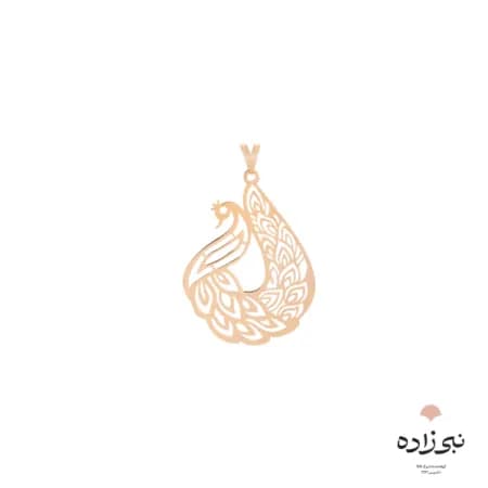 پلاک لیزری حرف N کد C065