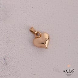 پلاک قلب پروفیلی مینی C211