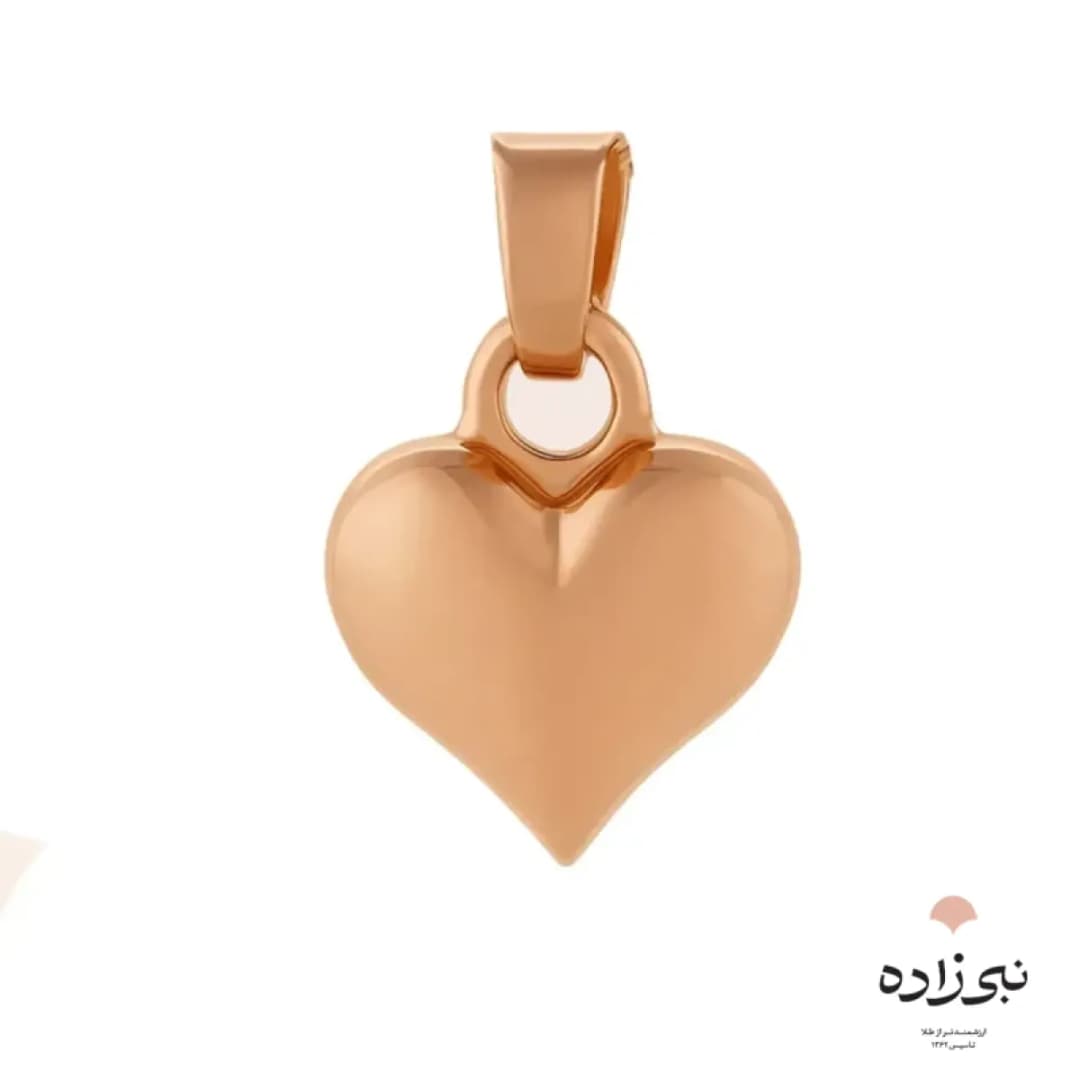 پلاک قلب پروفیلی مینی C211