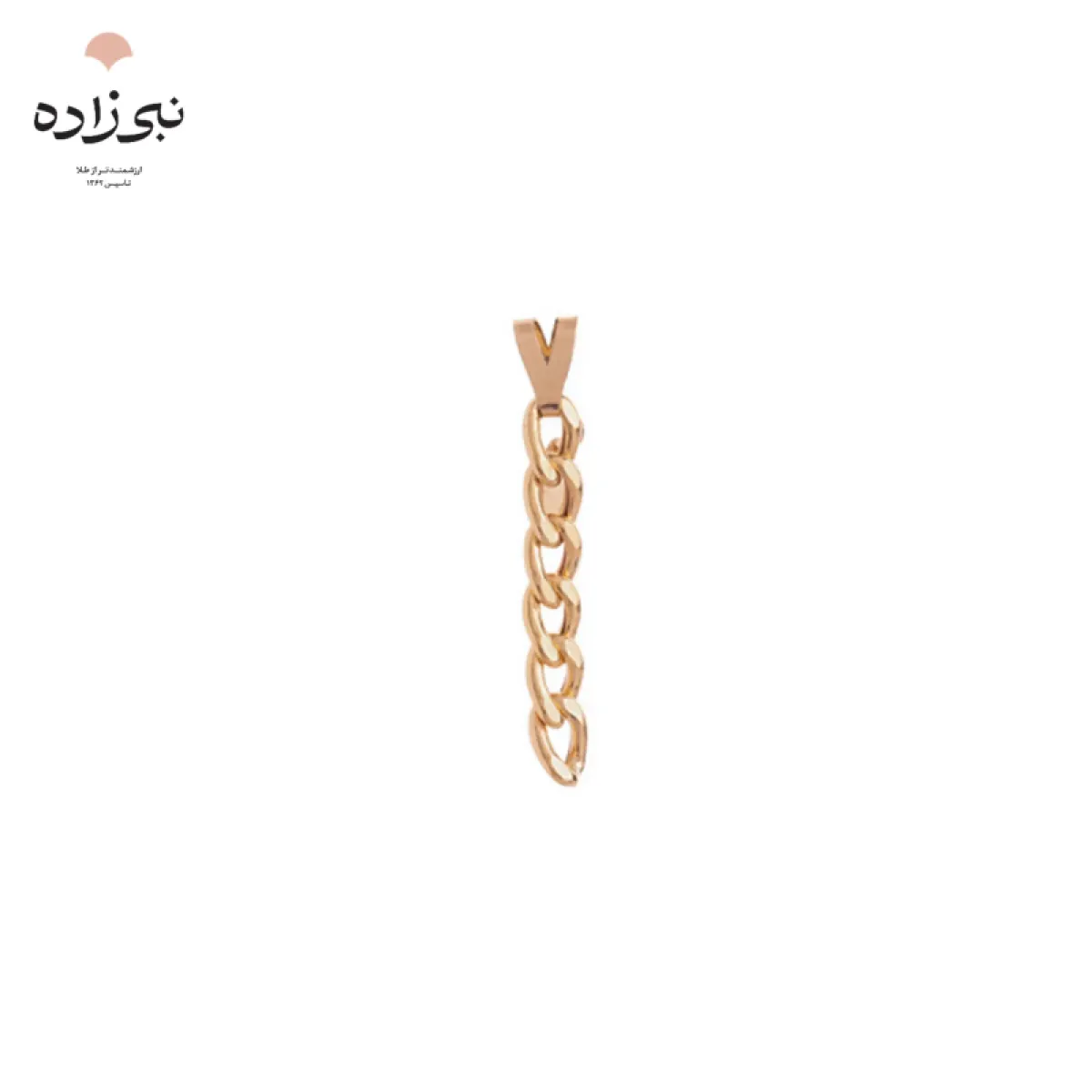 پلاک کارتیه لخت بافت یک C175