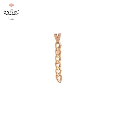پلاک کارتیه لخت بافت یک C175