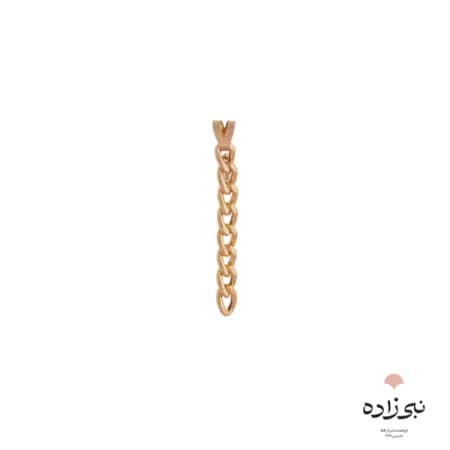 پلاک کارتیه لخت بافت یک C174