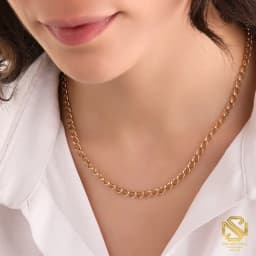 زنجیر اسپرینت کوبیده N200