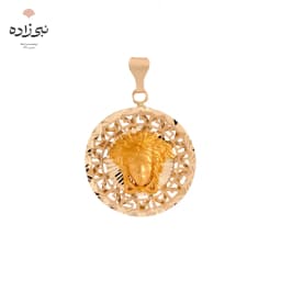 پلاک مدوسا C198