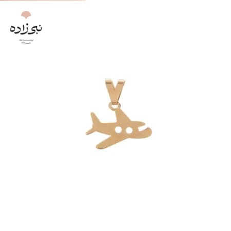 پلاک لیزری هواپیما C179
