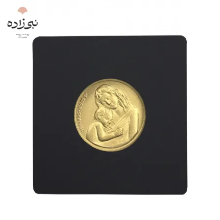 شمش 24 عیار 500 سوت مادر و فرزند G044