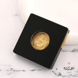 شمش 24 عیار 500 سوت مادر و فرزند G044