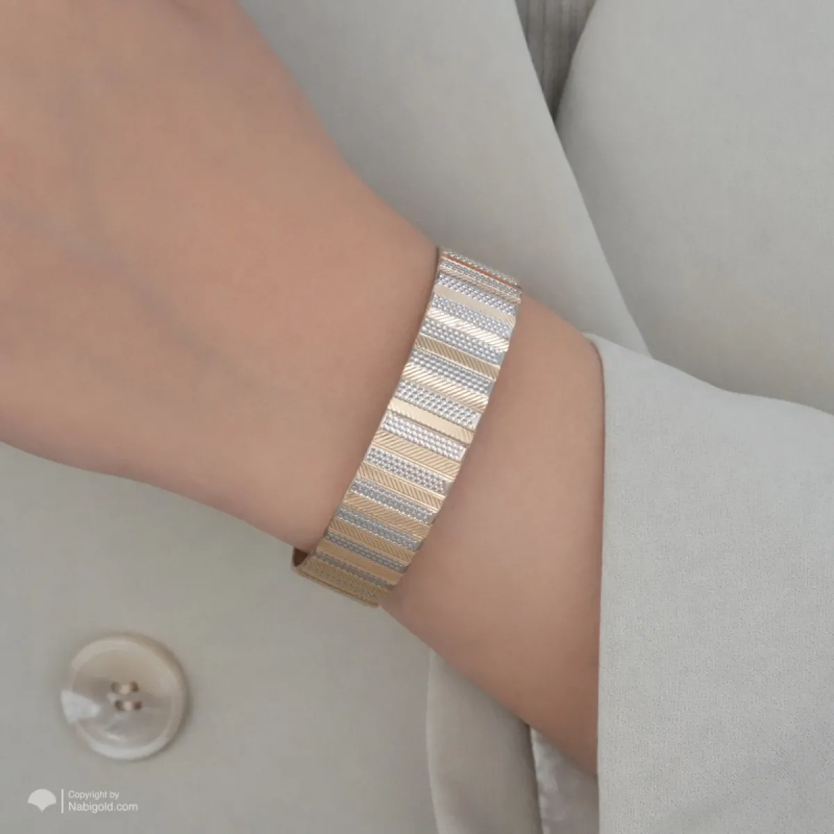 تک پوش ژیکال سایز سه B240