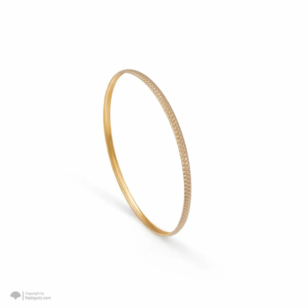النگو بزرگسال یاقوت سایز چهار B160