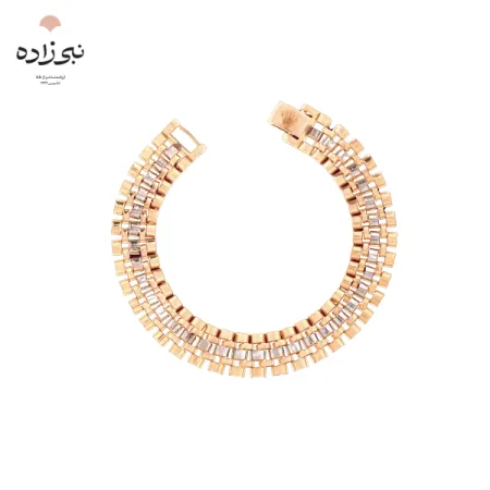 دستبند رولکس تاج B200