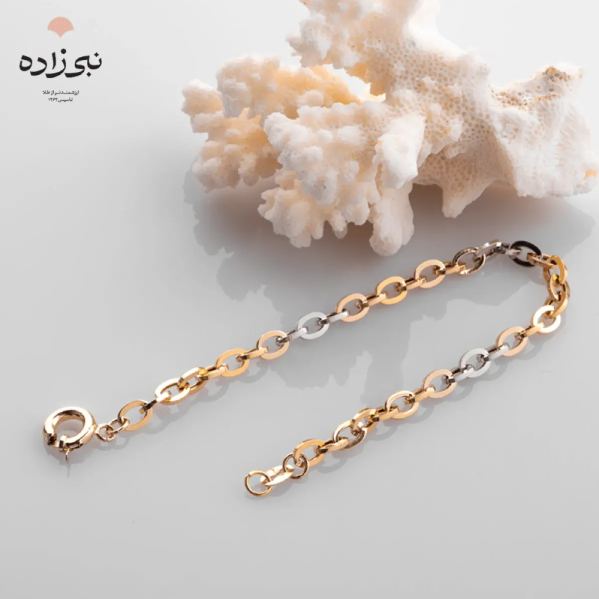 دستبند سی پی یو B147