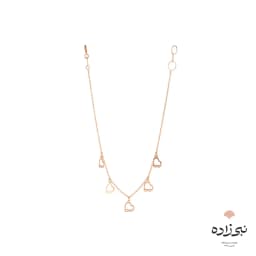 دستبند لیزری بی نهایت قلب B141