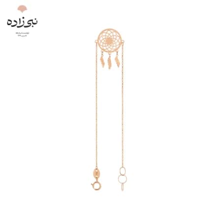 دستبند لیزری دریم کچر B154