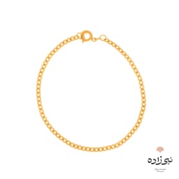 دستبند کارتیه سوپر طلا B024