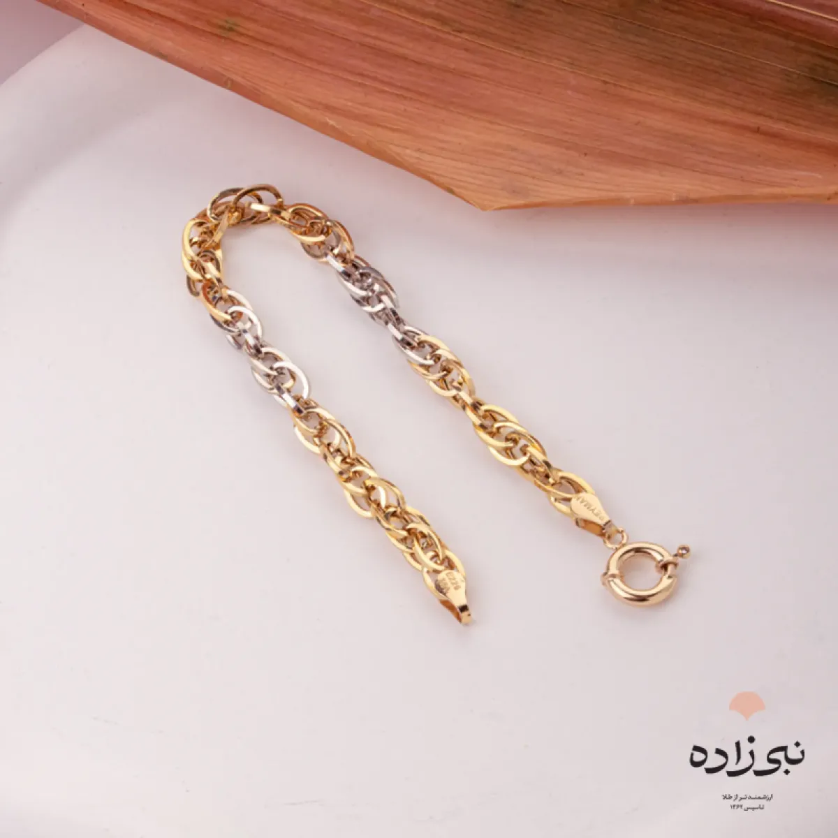 دستبند سی پی یو متراکم B168