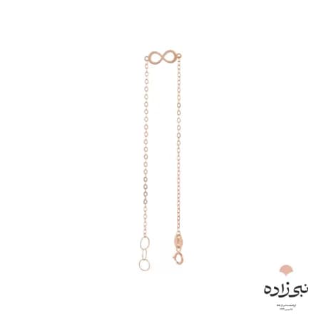 دستبند لیزری بینهایت B126