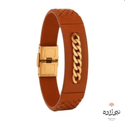 دستبند چرم کارتیه B232