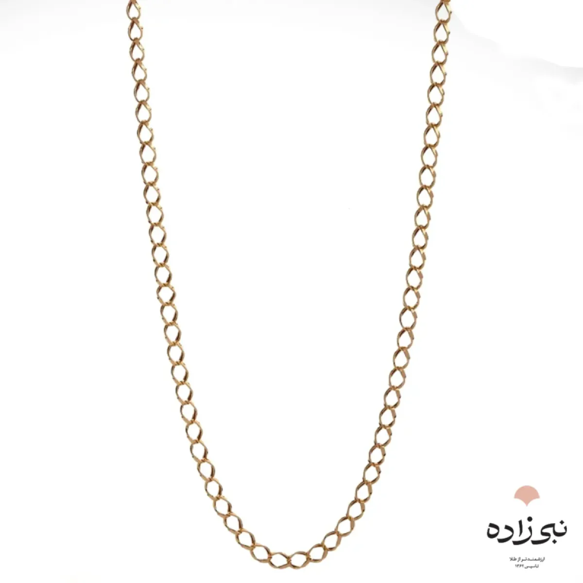 زنجیر اسپرینت کوبیده N200