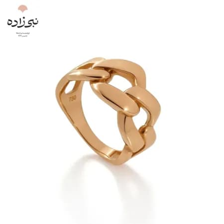 انگشتر کارتیه لیونل R083