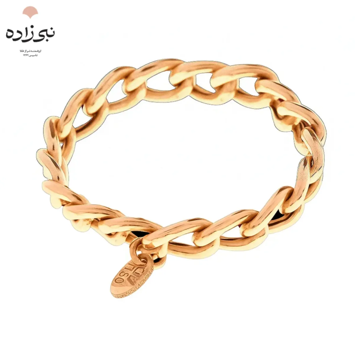 انگشتر کارتیه لخت بافت رویال R064