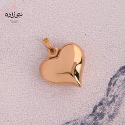 پلاک قلب پروفیلی متوسط C213