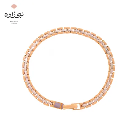 دستبند رولکس بافت سوپر B209