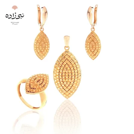 نیم ست آوا برگ H018