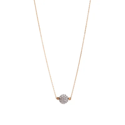 گردنبند سواروسکی N135
