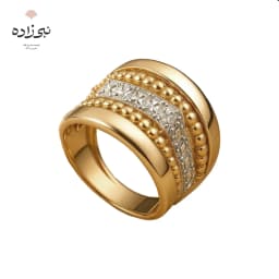 انگشتر پورتوفینو R106