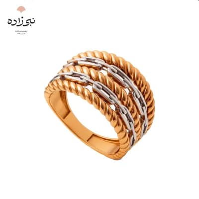 انگشتر پورتوفینو R105