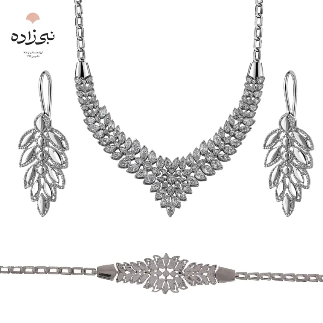 سرویس گندم طرح برف S029