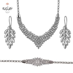 سرویس گندم طرح برف S029