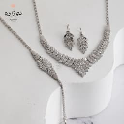 سرویس گندم طرح برف S029
