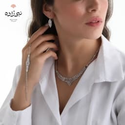 سرویس گندم طرح برف S029