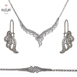 سرویس گندم طرح گیسو S028