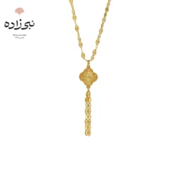 گردنبند اکسترا تلفیقی ون کلیف N208