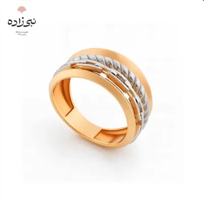 انگشتر پورتوفینو R104