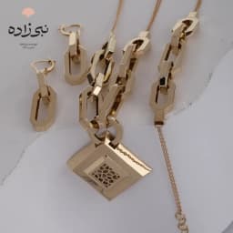 سرویس سیما لوزی S020