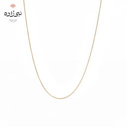 زنجیر ونیزی بافت ریز N190