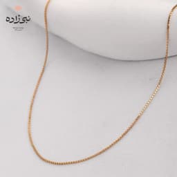 زنجیر ونیزی بافت ریز N190