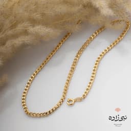 زنجیر کارتیه بافت یک N066