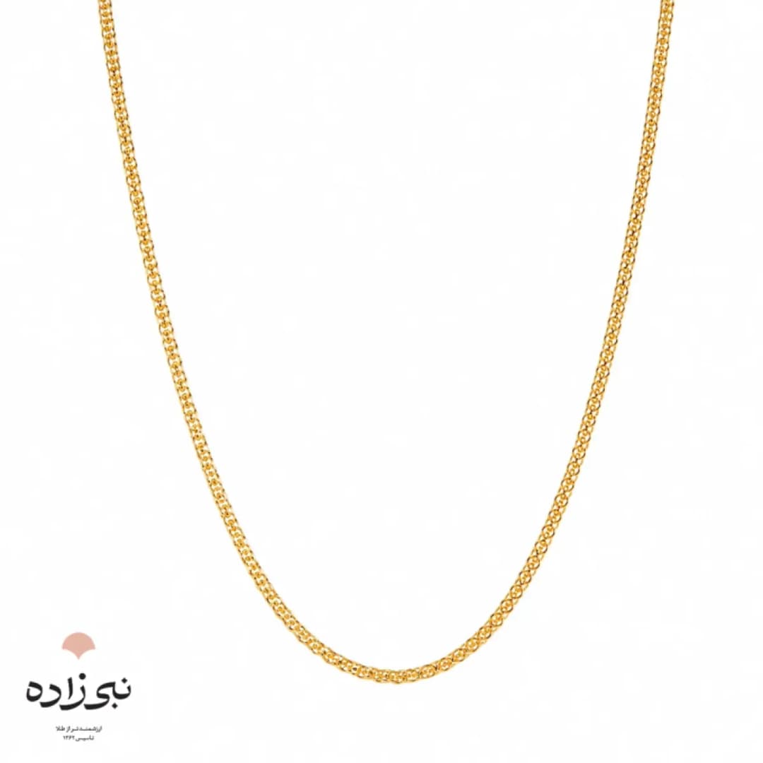 زنجیر بیزمارک تخت N193