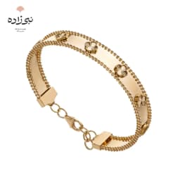 دستبند النگویی ون کلیف B188