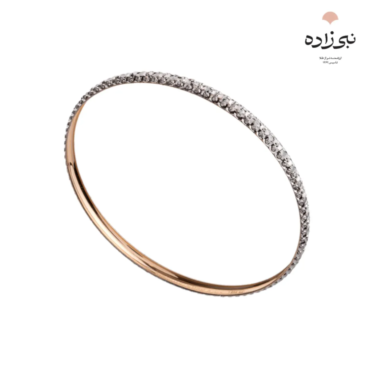 النگو بزرگسال میر شمس سایز یک B159