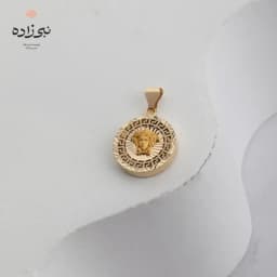 پلاک مدوسا کوچک C215